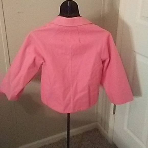 Jacket - Picture 2 of 2